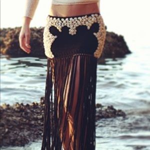 Spell and gypsy Hanei skirt